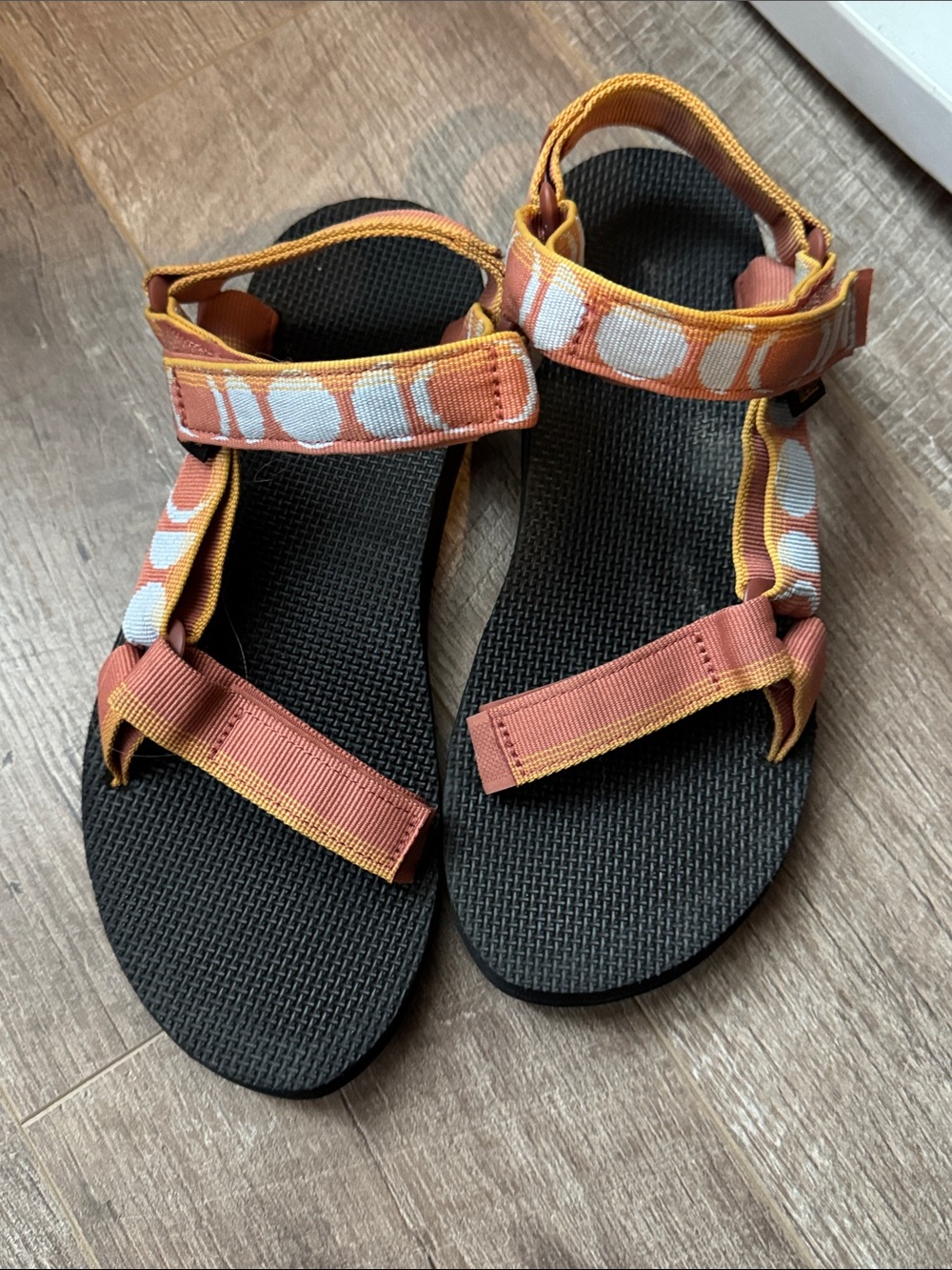 Teva Moon Phase Sandals